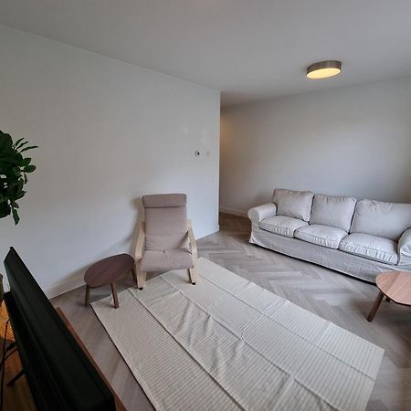Molenzicht Apartment อัลค์มาร์ ภายนอก รูปภาพ