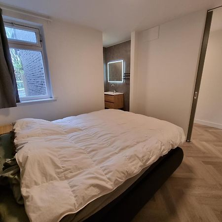 Molenzicht Apartment อัลค์มาร์ ภายนอก รูปภาพ
