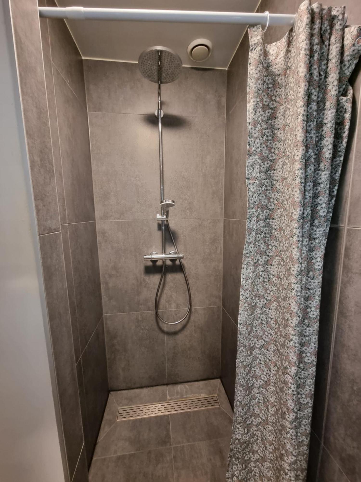 Molenzicht Apartment อัลค์มาร์ ภายนอก รูปภาพ