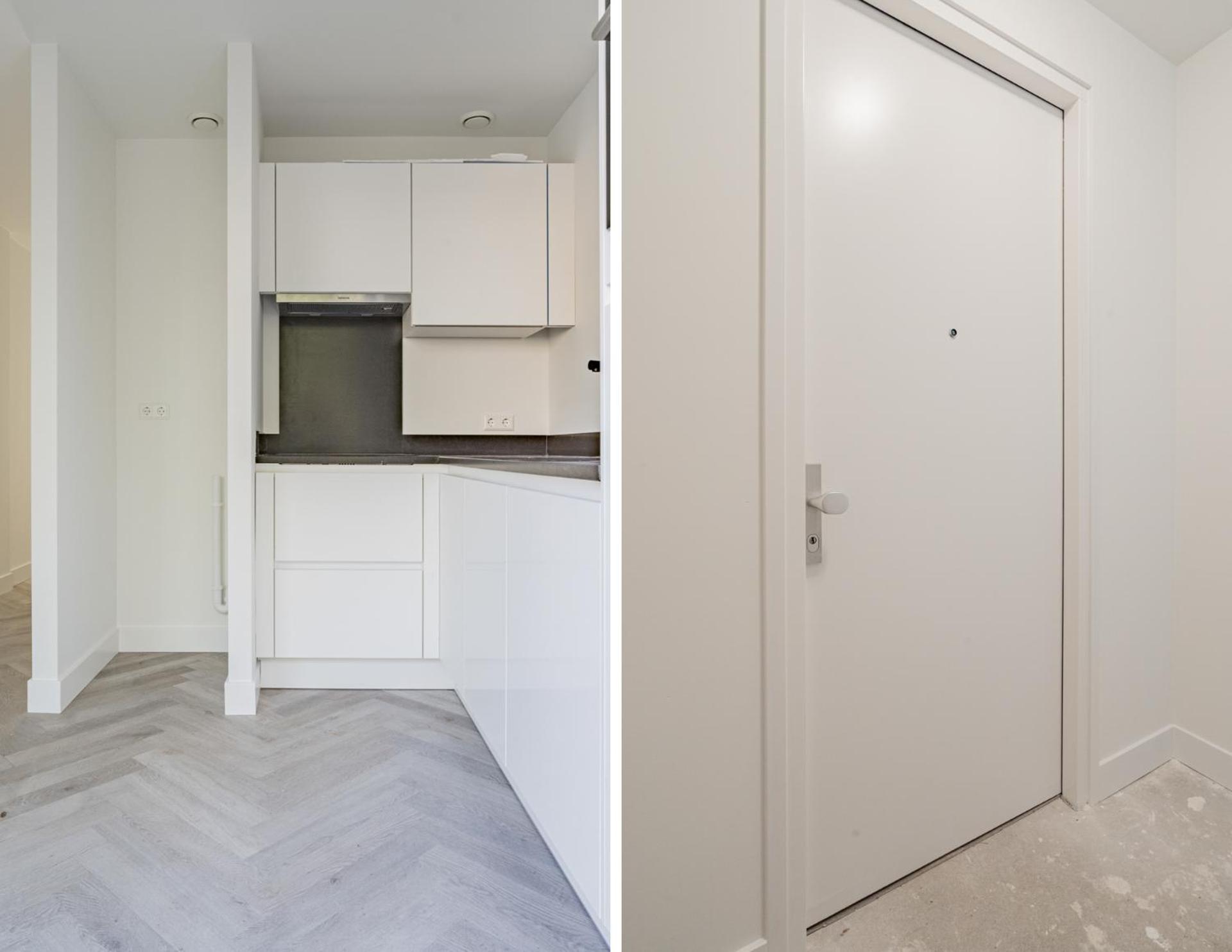 Molenzicht Apartment อัลค์มาร์ ภายนอก รูปภาพ