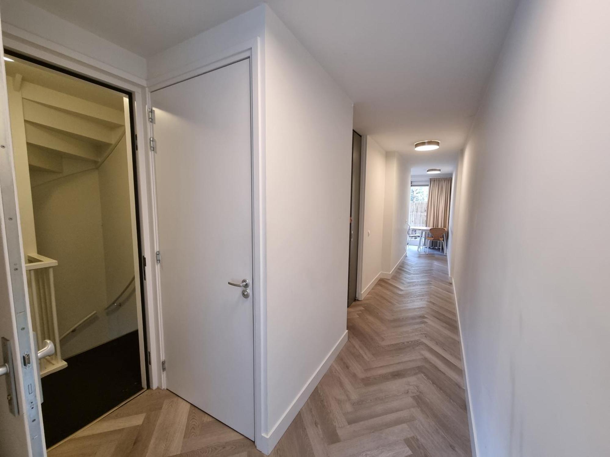 Molenzicht Apartment อัลค์มาร์ ภายนอก รูปภาพ