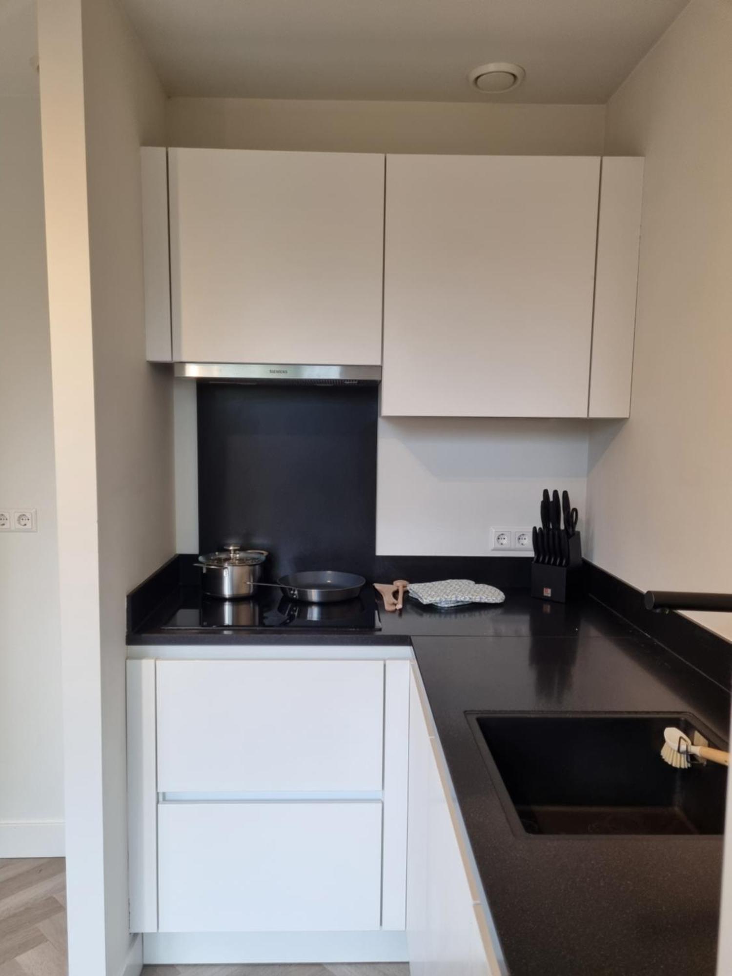 Molenzicht Apartment อัลค์มาร์ ภายนอก รูปภาพ