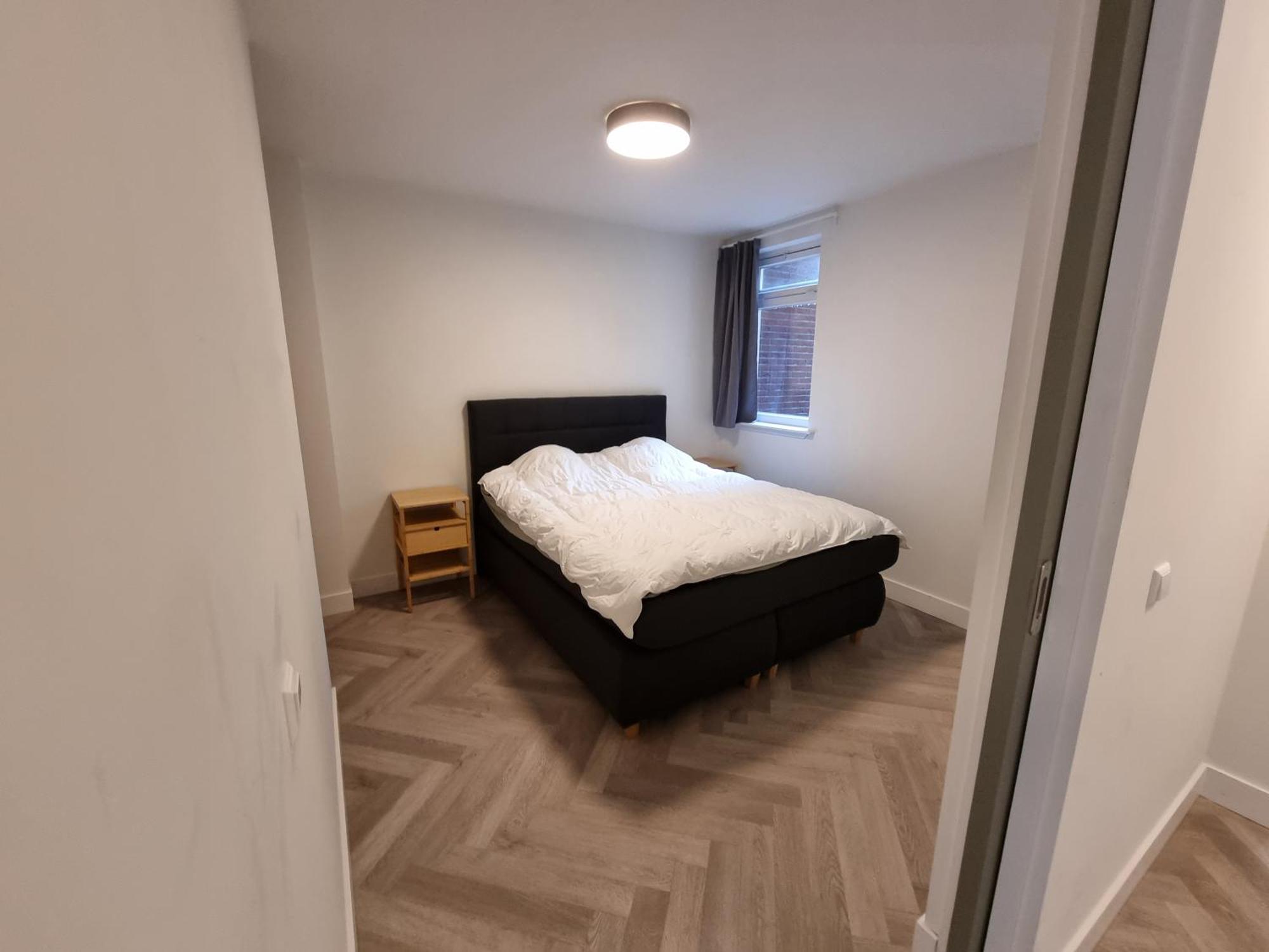 Molenzicht Apartment อัลค์มาร์ ภายนอก รูปภาพ