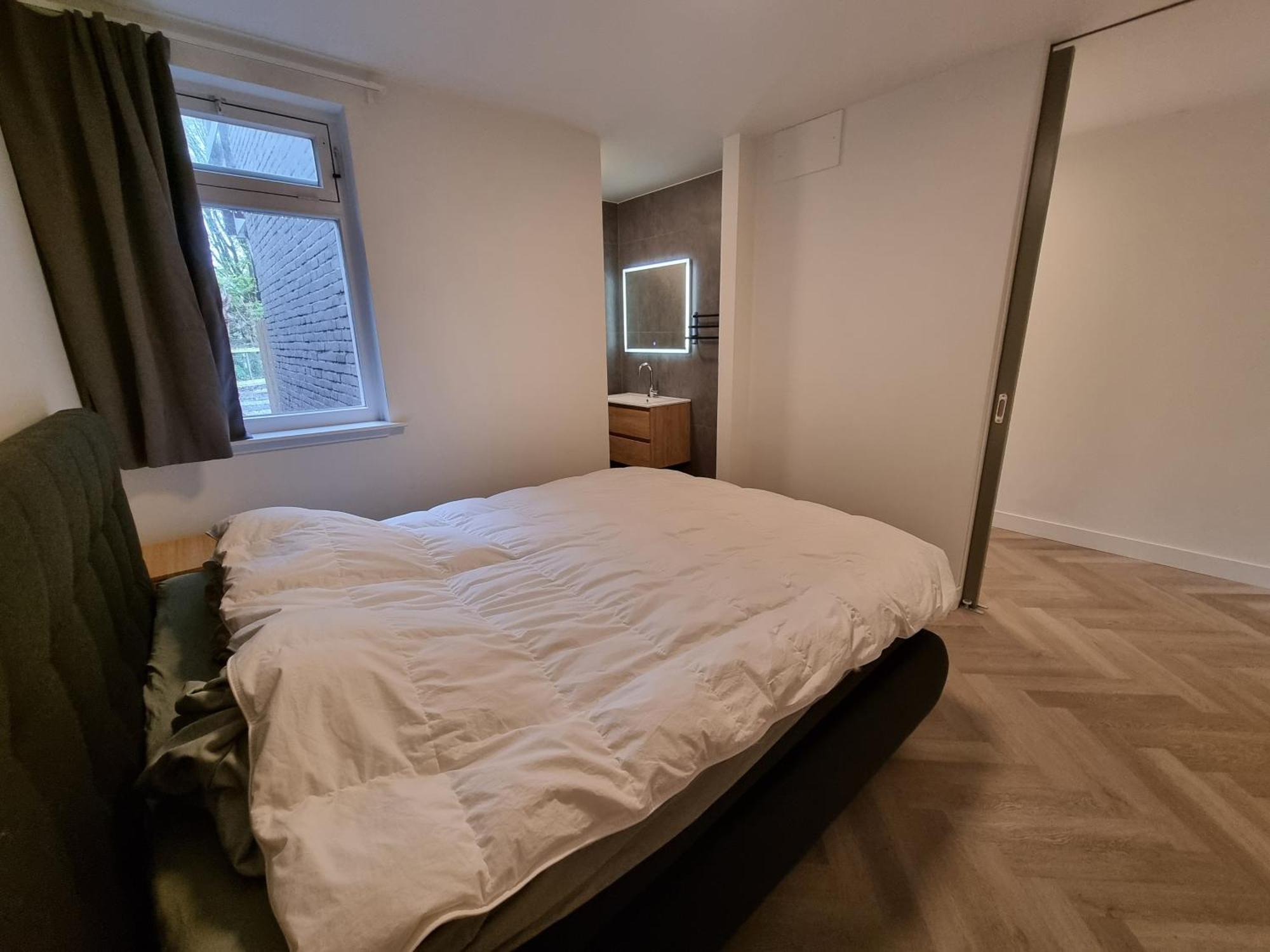 Molenzicht Apartment อัลค์มาร์ ภายนอก รูปภาพ