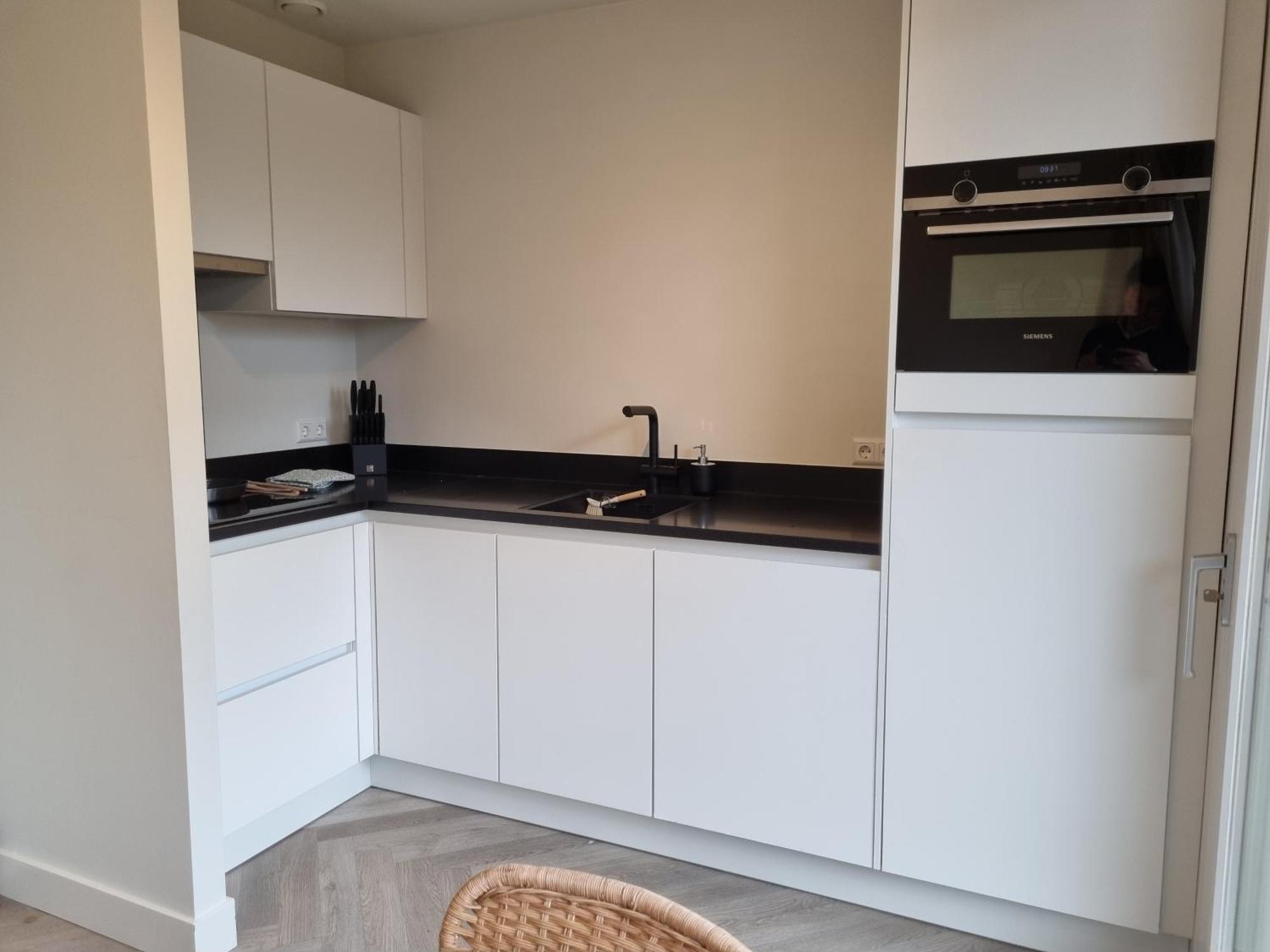 Molenzicht Apartment อัลค์มาร์ ภายนอก รูปภาพ