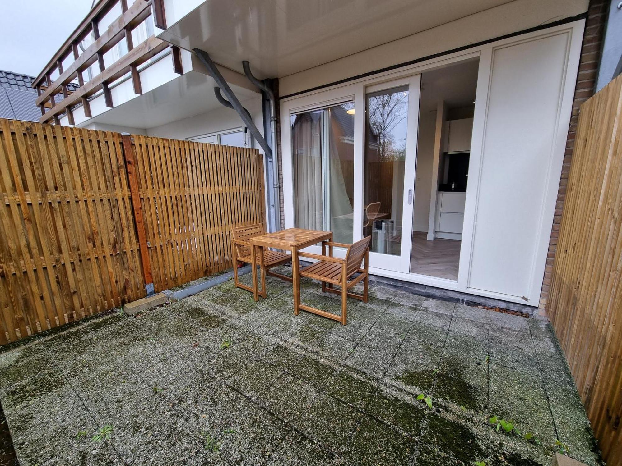 Molenzicht Apartment อัลค์มาร์ ภายนอก รูปภาพ
